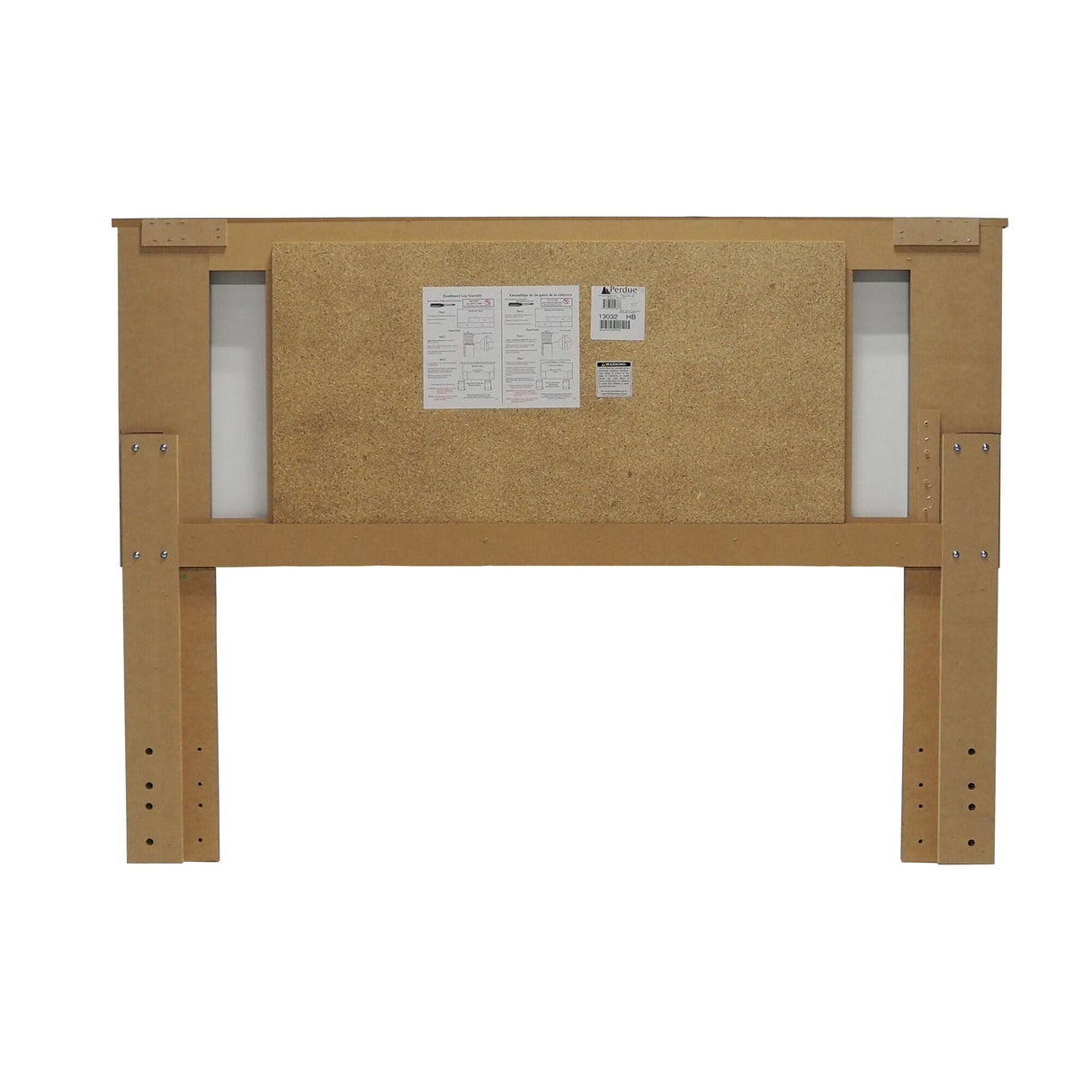 Essentials Side Style Panel Headboard