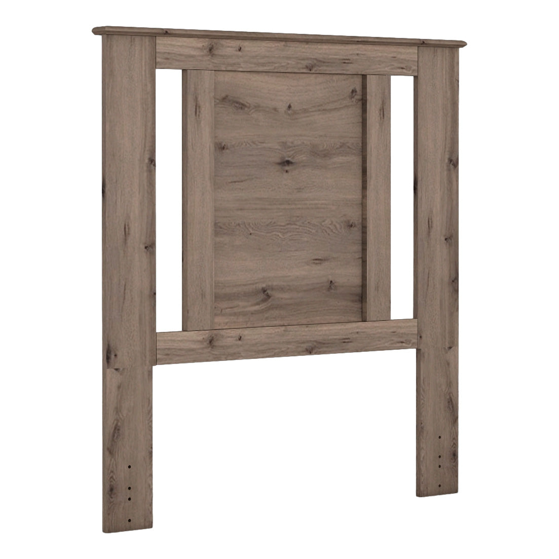 Essentials Side Style Panel Headboard