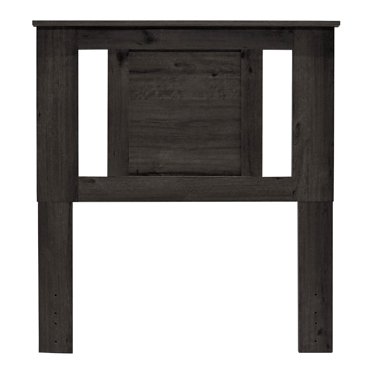 Essentials Side Style Panel Headboard