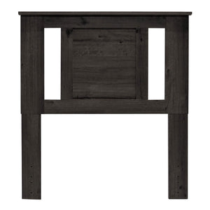 Essentials Side Style Panel Headboard