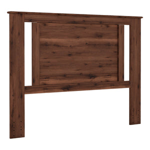 Essentials Side Style Panel Headboard