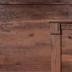 Essentials Side Style Panel Headboard