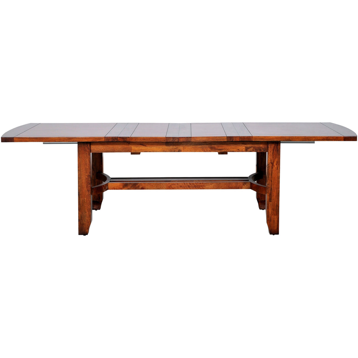 Whistler Retreat Dark Walnut Dining Table QK1052470