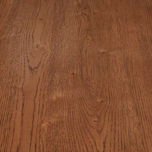 Swatch for the Whistler Retreat Dark Walnut Dining Table