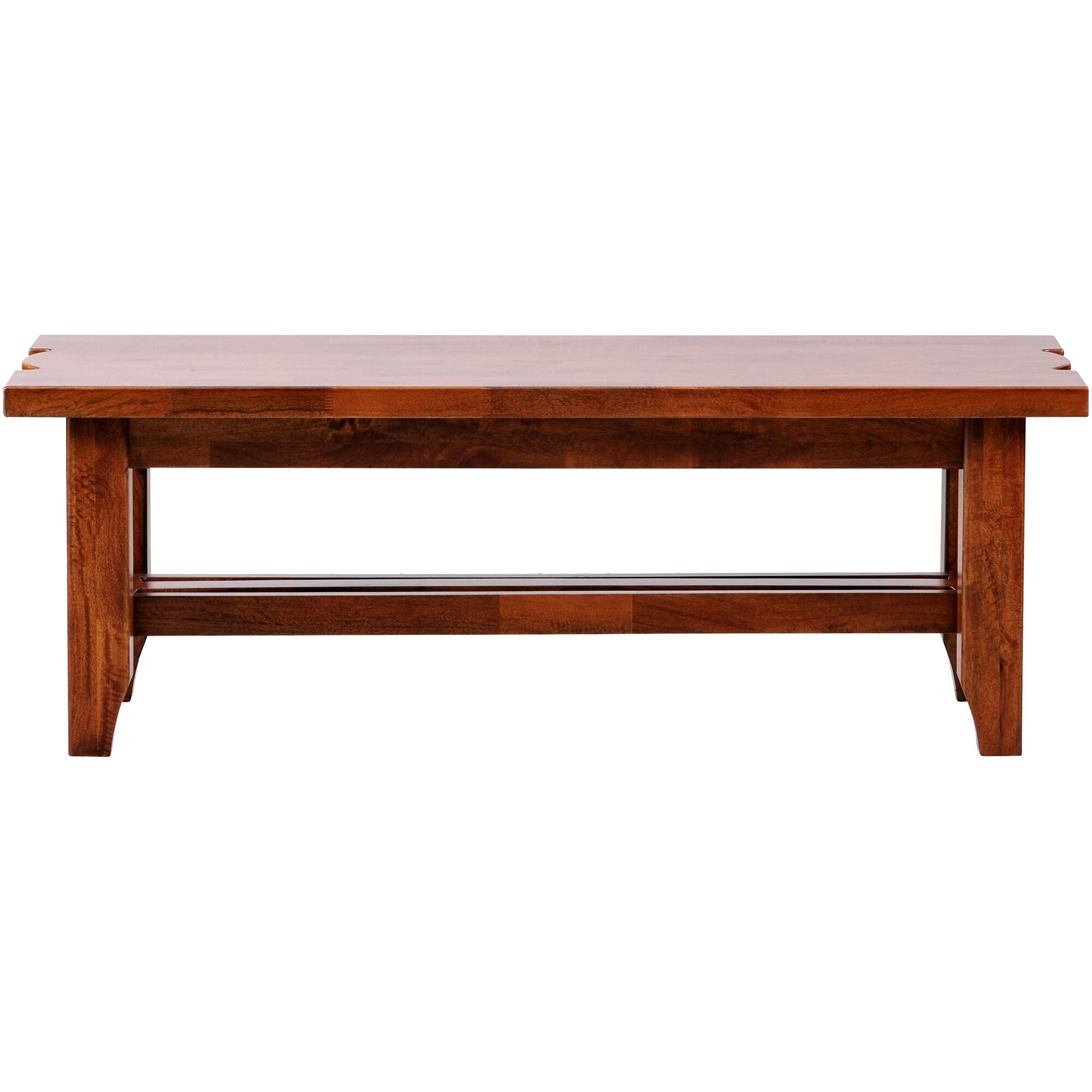 Whistler Retreat Bench