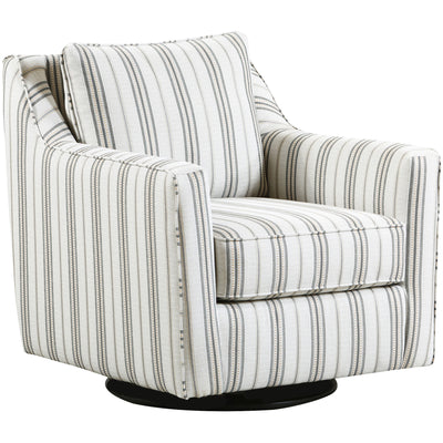 Ladon Swivel Glider