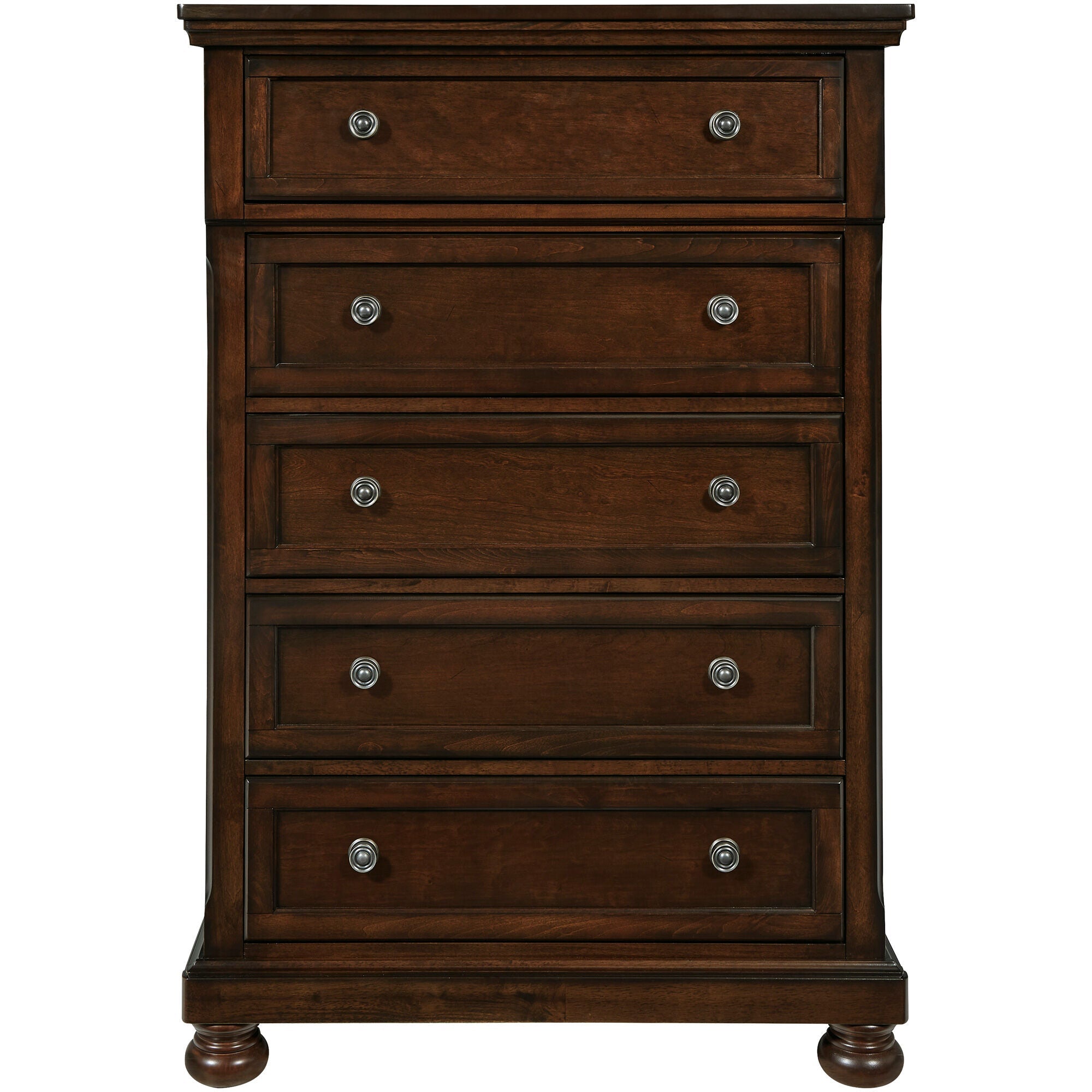 Porter Chest