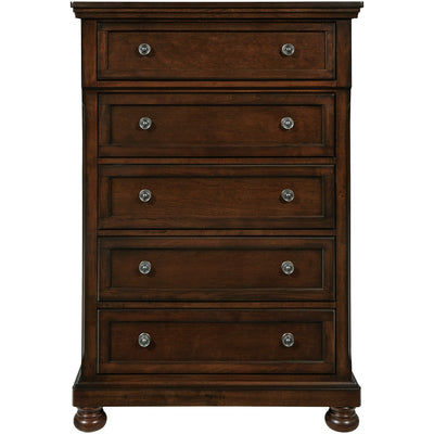 Porter Chest
