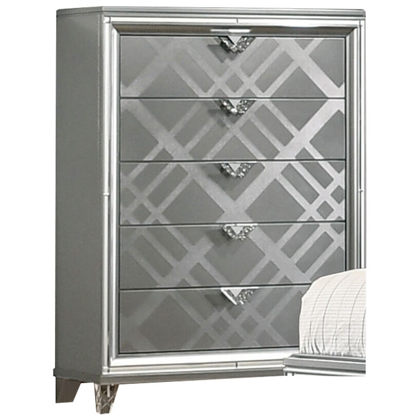 Emmeline Chest