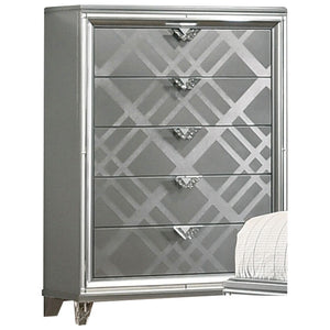 Emmeline Chest