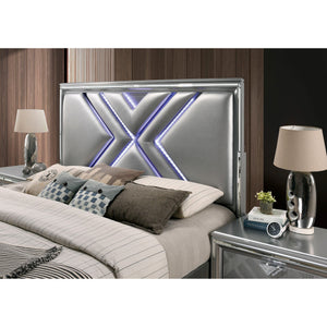 Emmeline Storage Bed