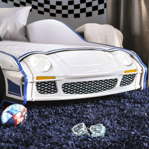 Poe Bed