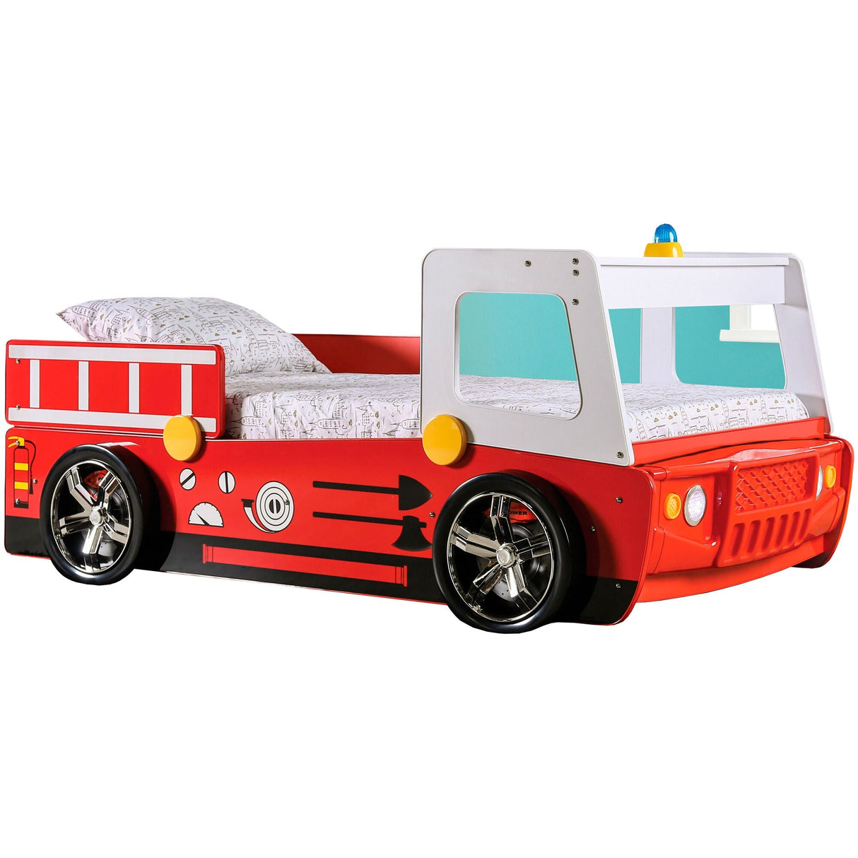 Fierstall Bed