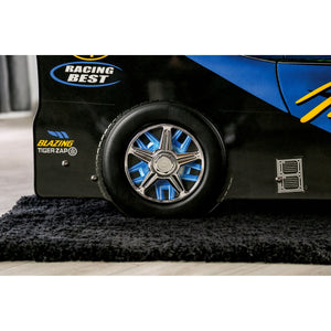 Dustrack Bed