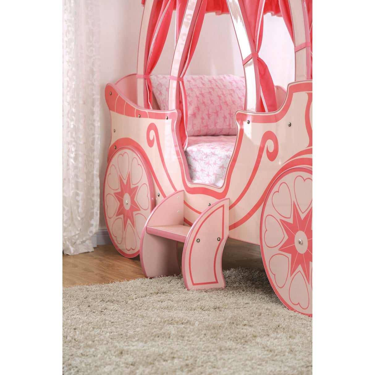 Arianna Bed