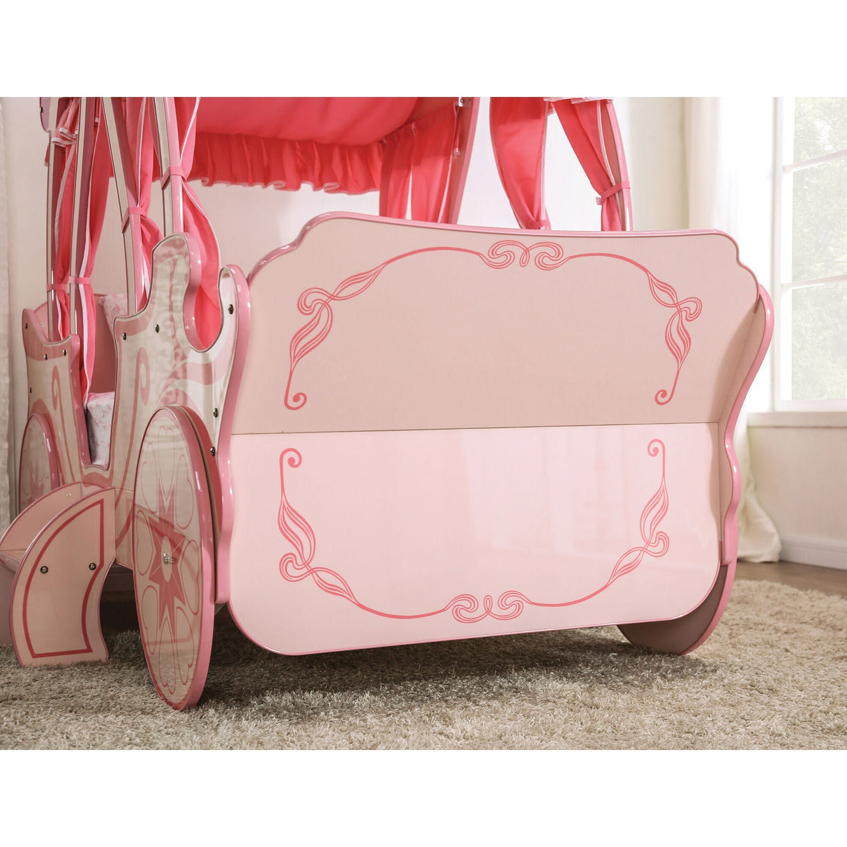 Arianna Bed