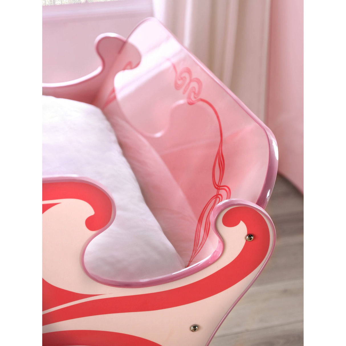 Arianna Bed