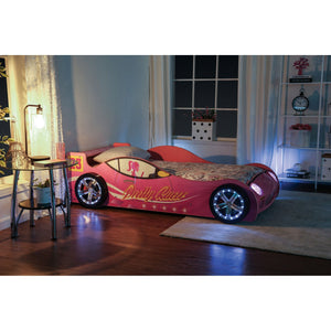 Velostra Bed