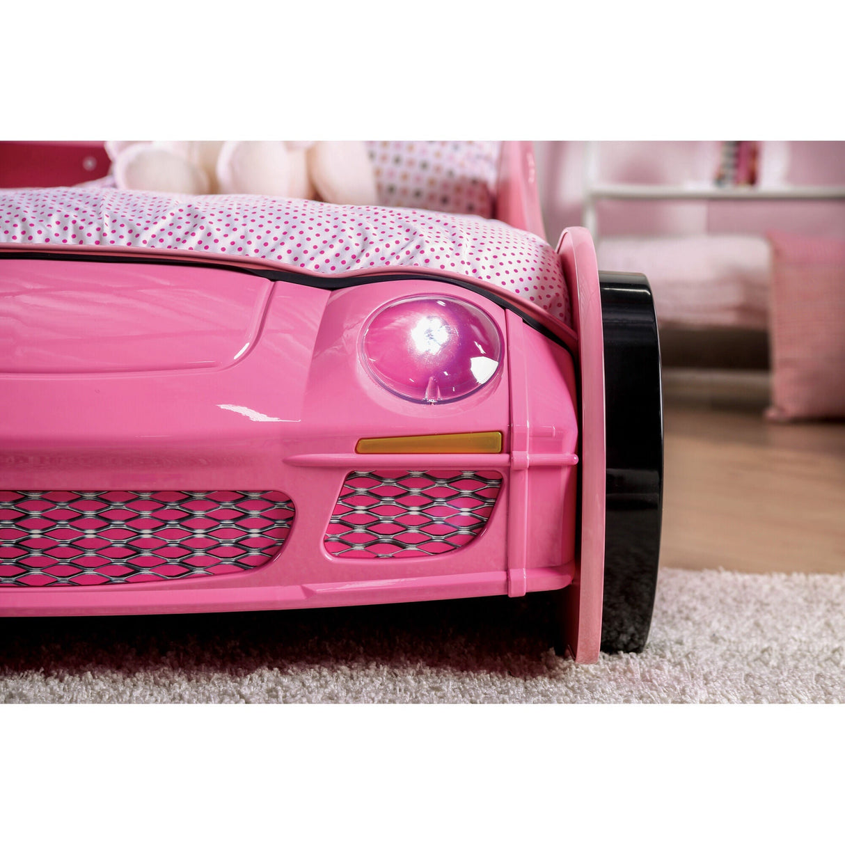 Velostra Bed