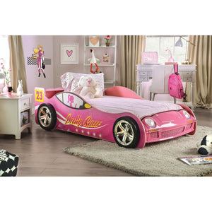 Velostra Bed