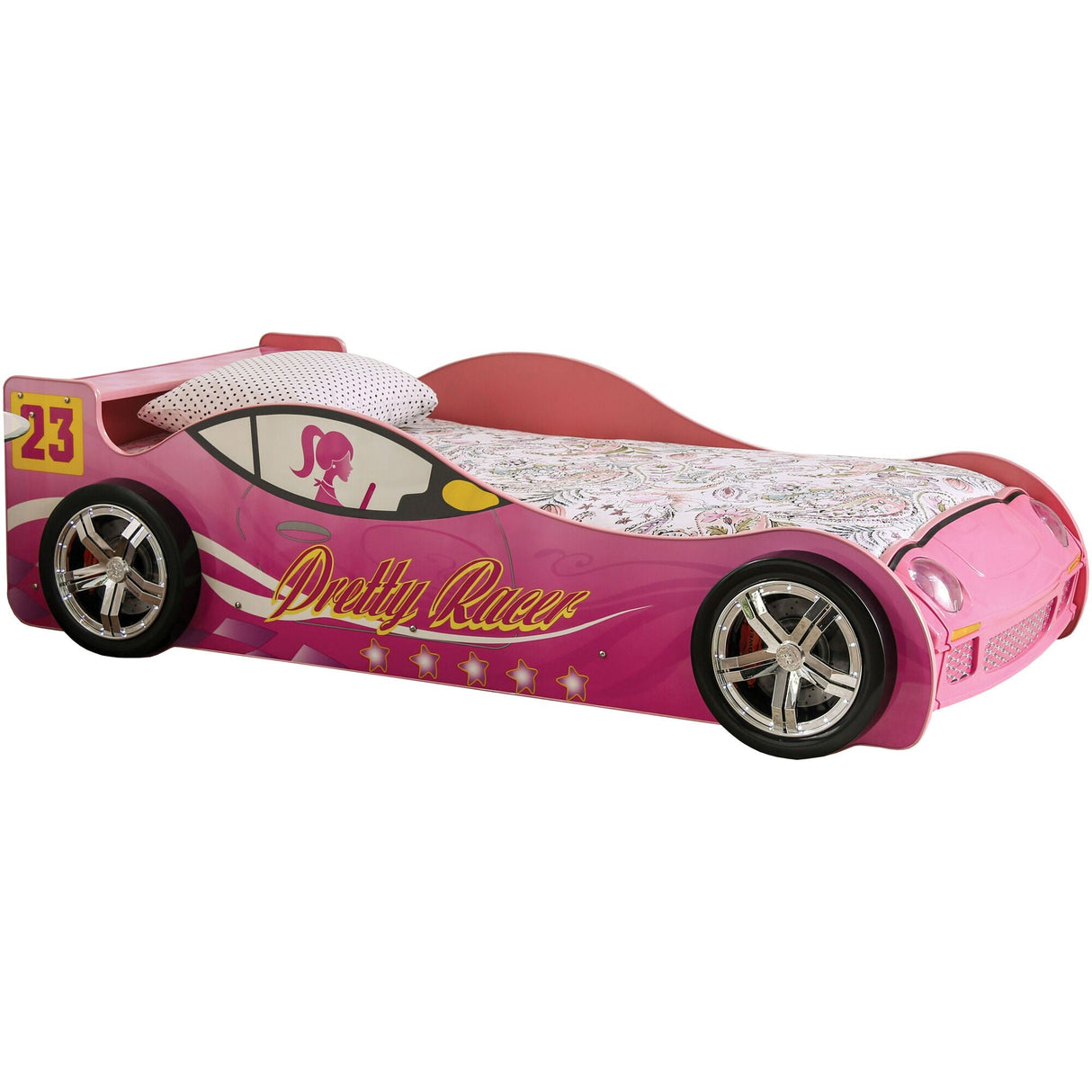 Velostra Bed