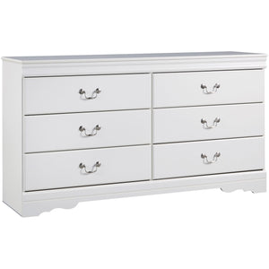 Anarasia Dresser