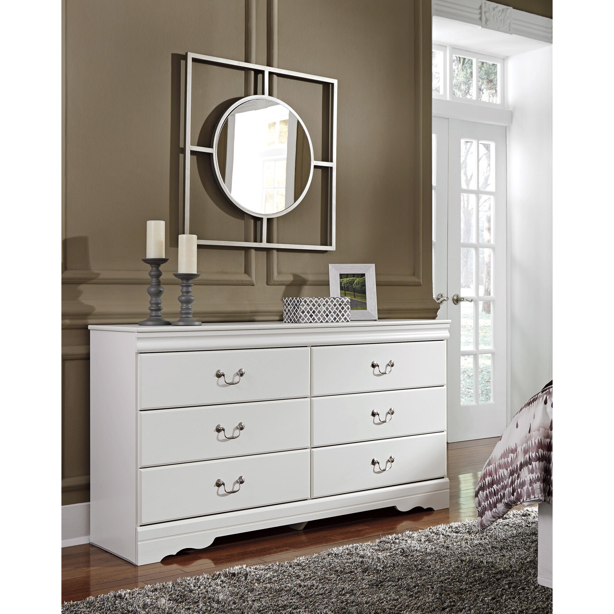 【Allen & Darwin】【白蝶貝】ビクトリアンのパストリーセット12本 Anarasia Dresser – Slumberland