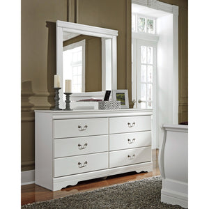 Anarasia Mirror