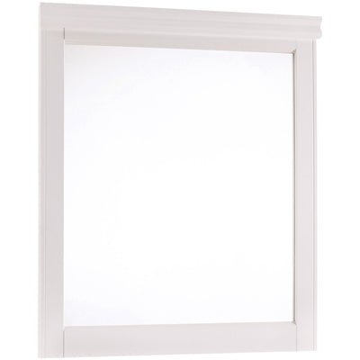 Anarasia Mirror