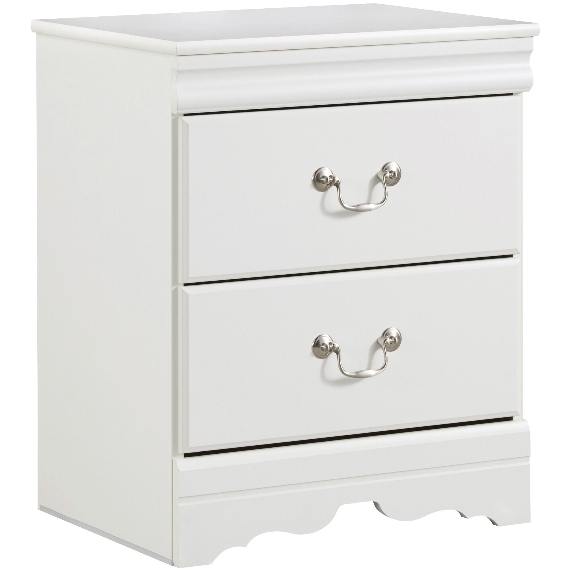 Anarasia Nightstand