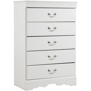 Anarasia Chest