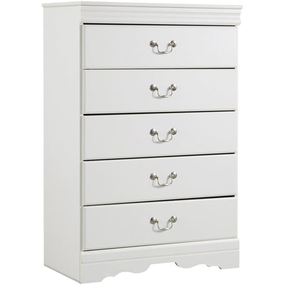 Anarasia Chest