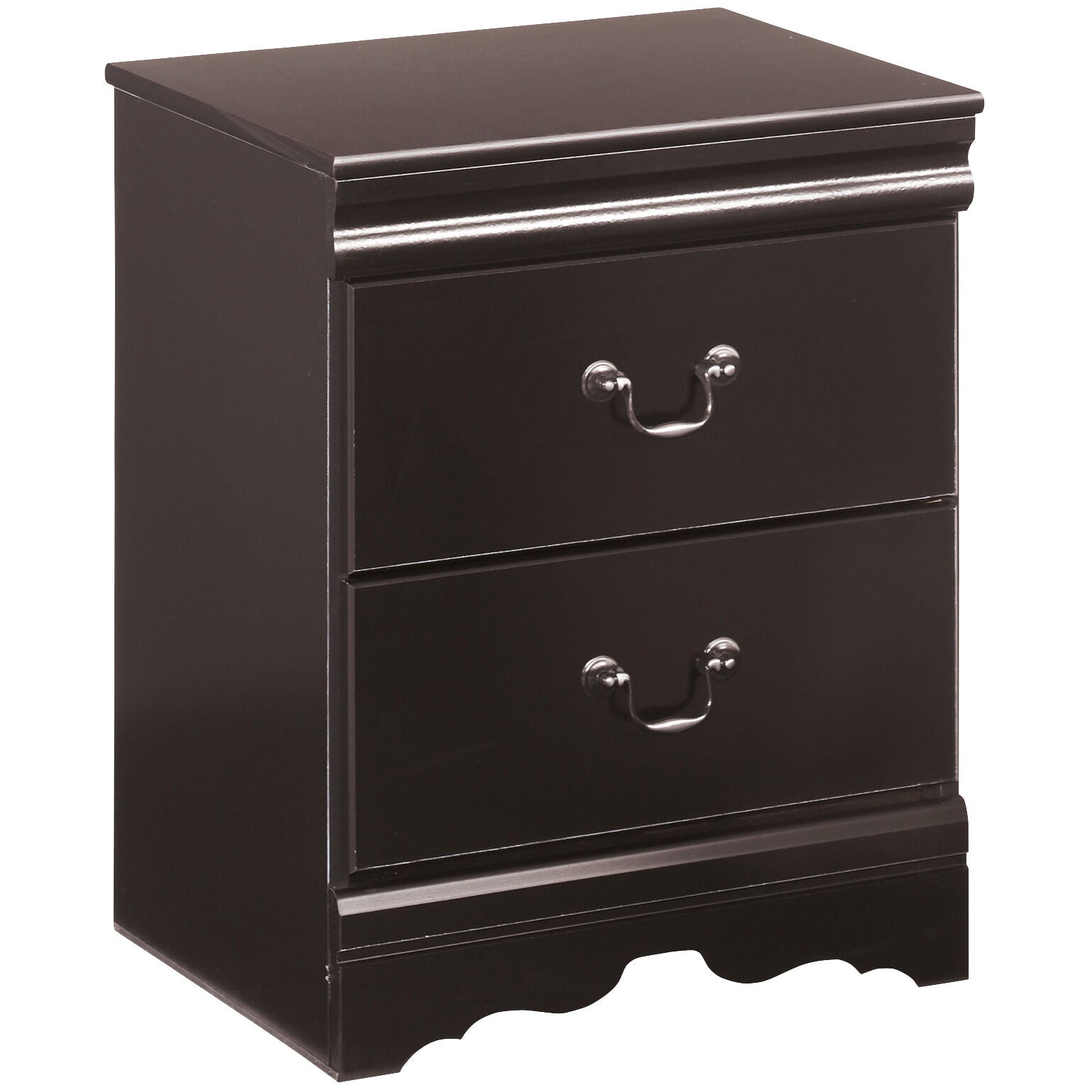 Huey Vineyard Nightstand