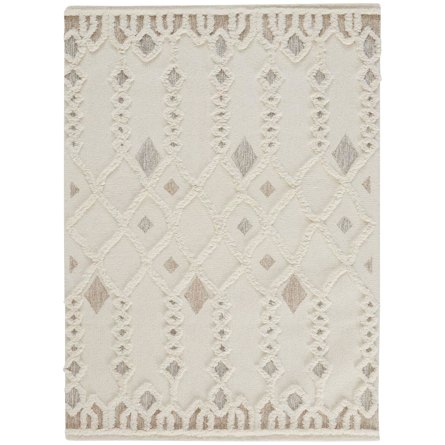Anica Ivory Rug