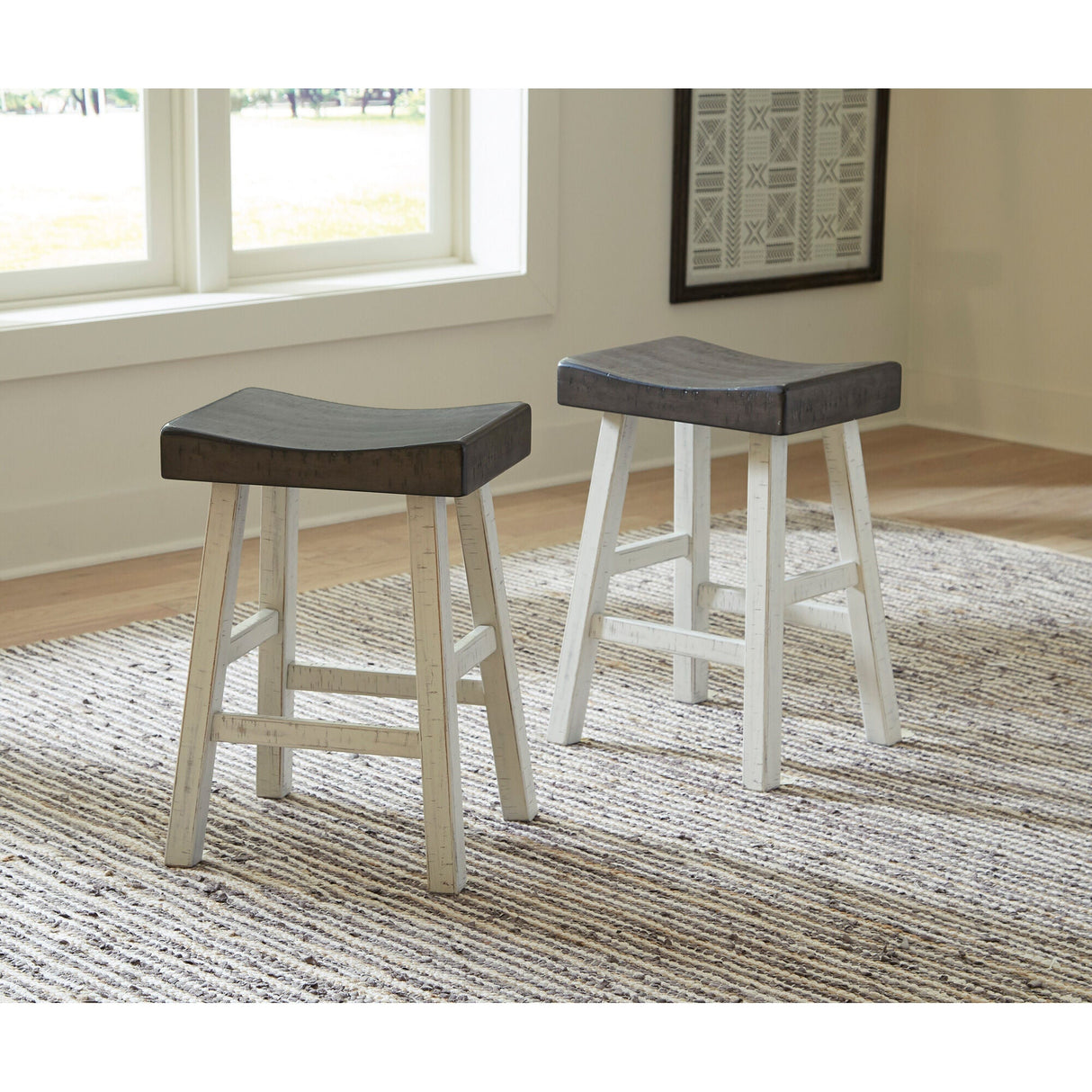 Glosco Counter Stool
