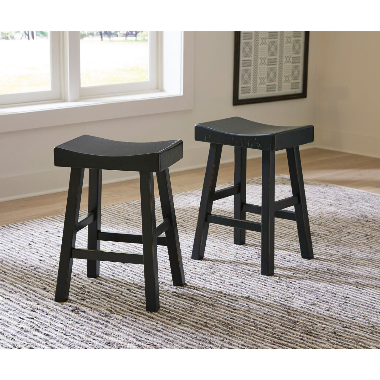 Glosco Counter Stool