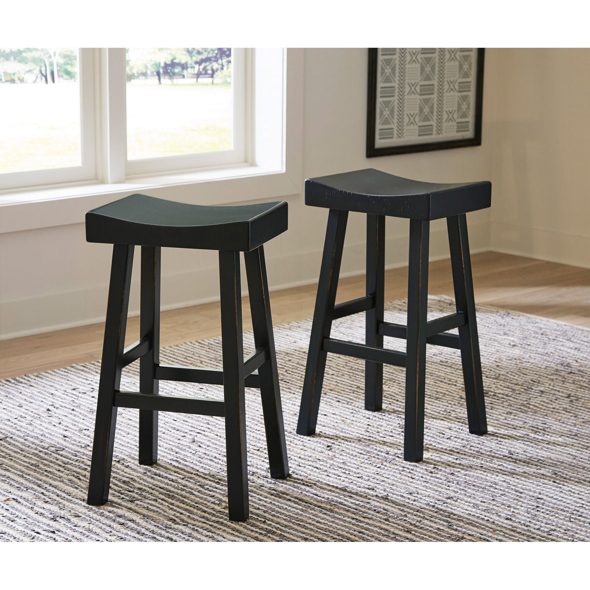 Glosco Bar Stool