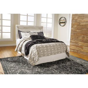 Bellaby Panel Headboard