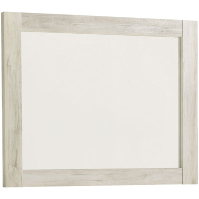 Bellaby Mirror