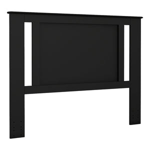 Essentials Side Style Panel Headboard