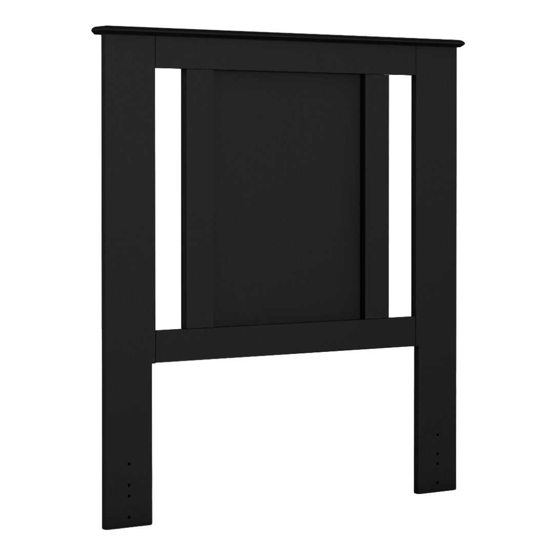 Essentials Side Style Panel Headboard