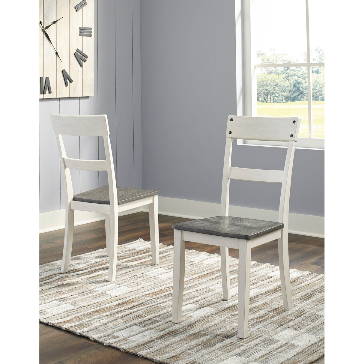 Nelling Side Chair