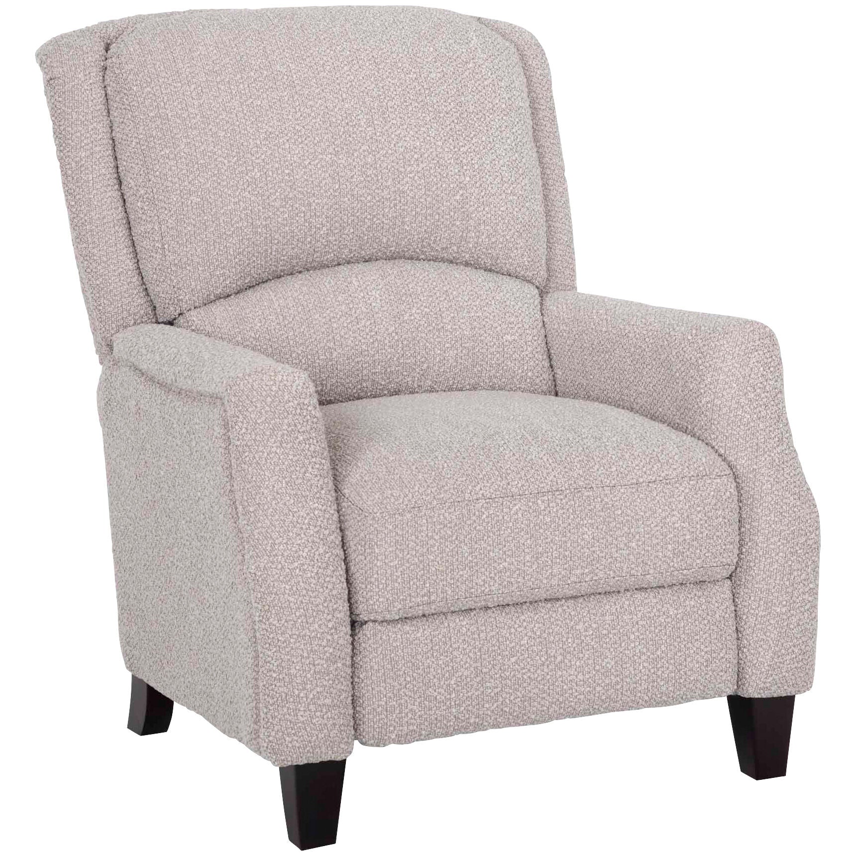 Stockholm High Leg Recliner