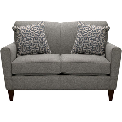 Bossa Nova Loveseat