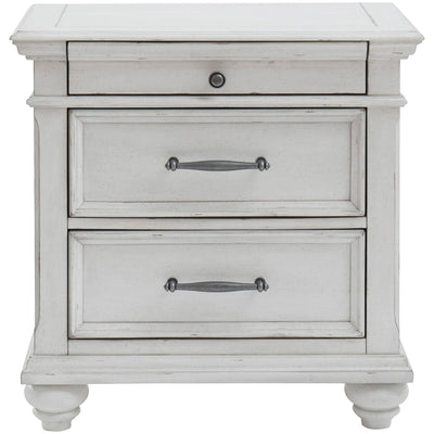 Kanwyn Nightstand