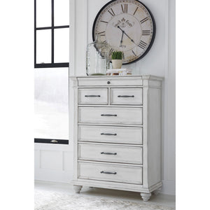 Kanwyn Chest