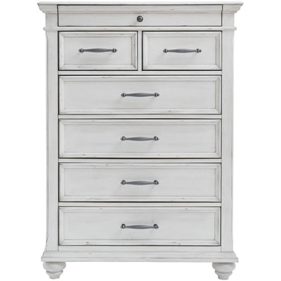 Kanwyn Chest