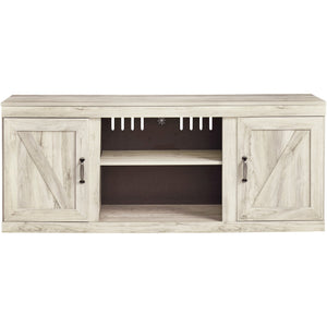 Bellaby 60 Inch Console