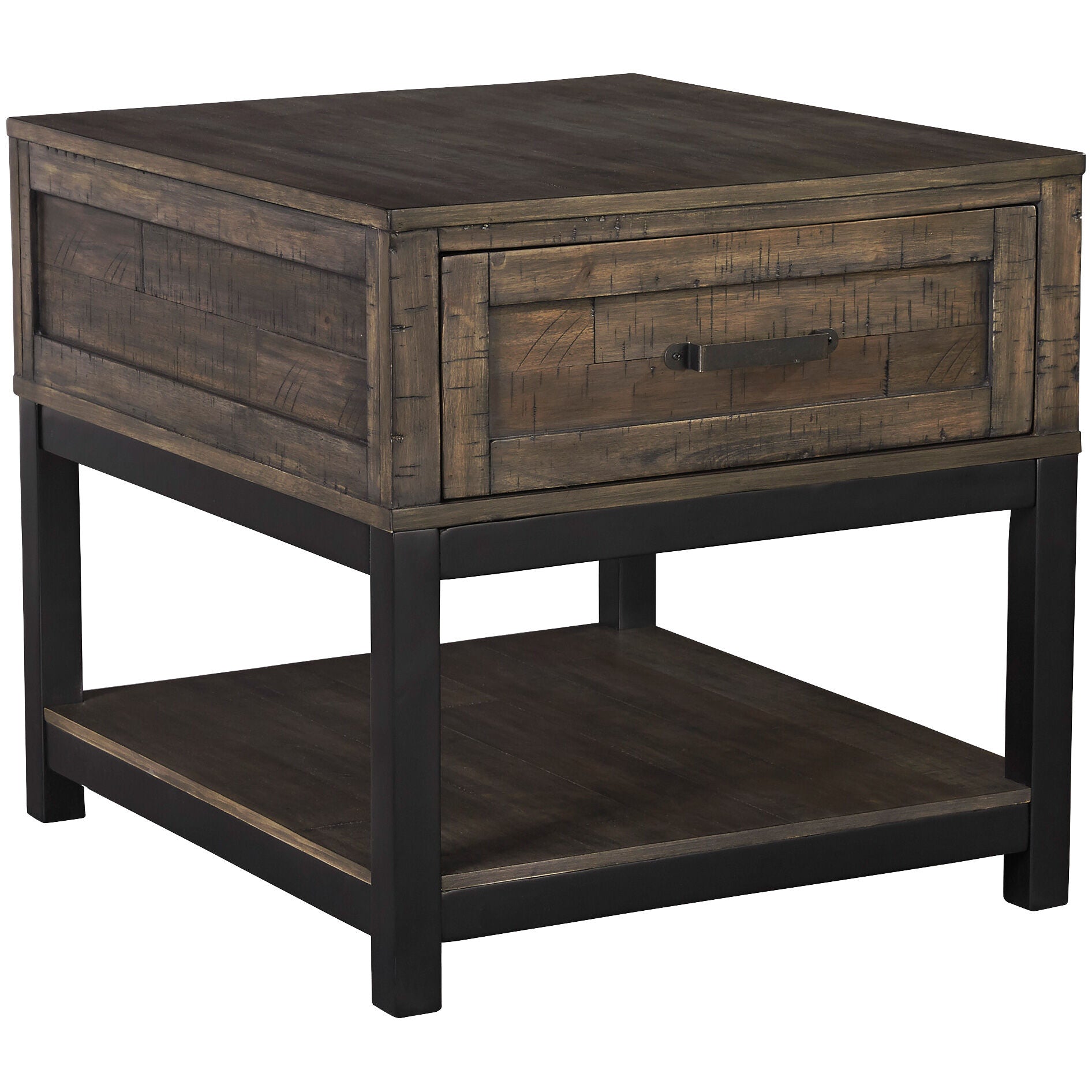 Johurst End Table