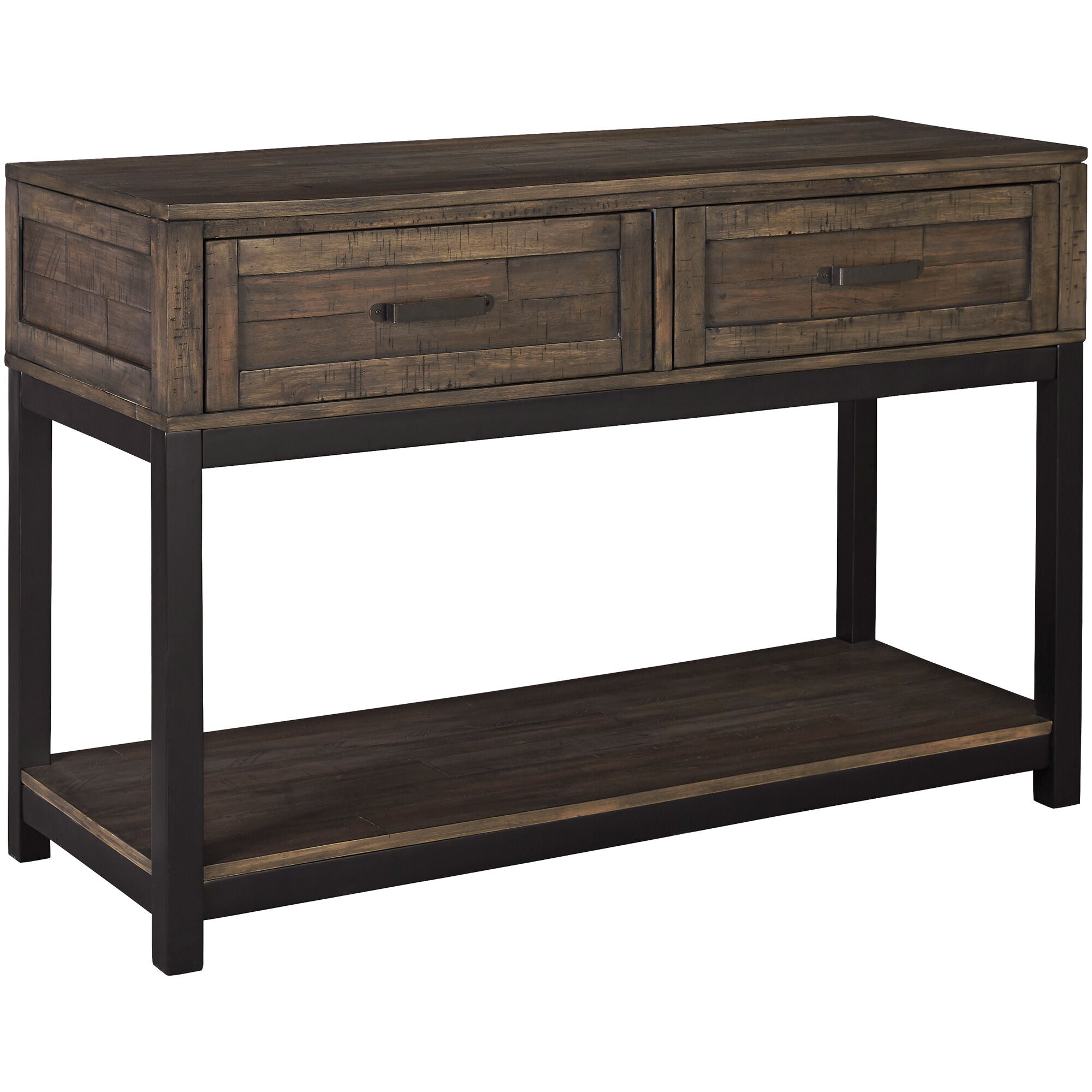 Johurst Sofa Table